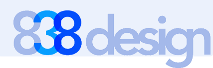 838 Design