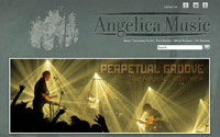 angelica-music.com